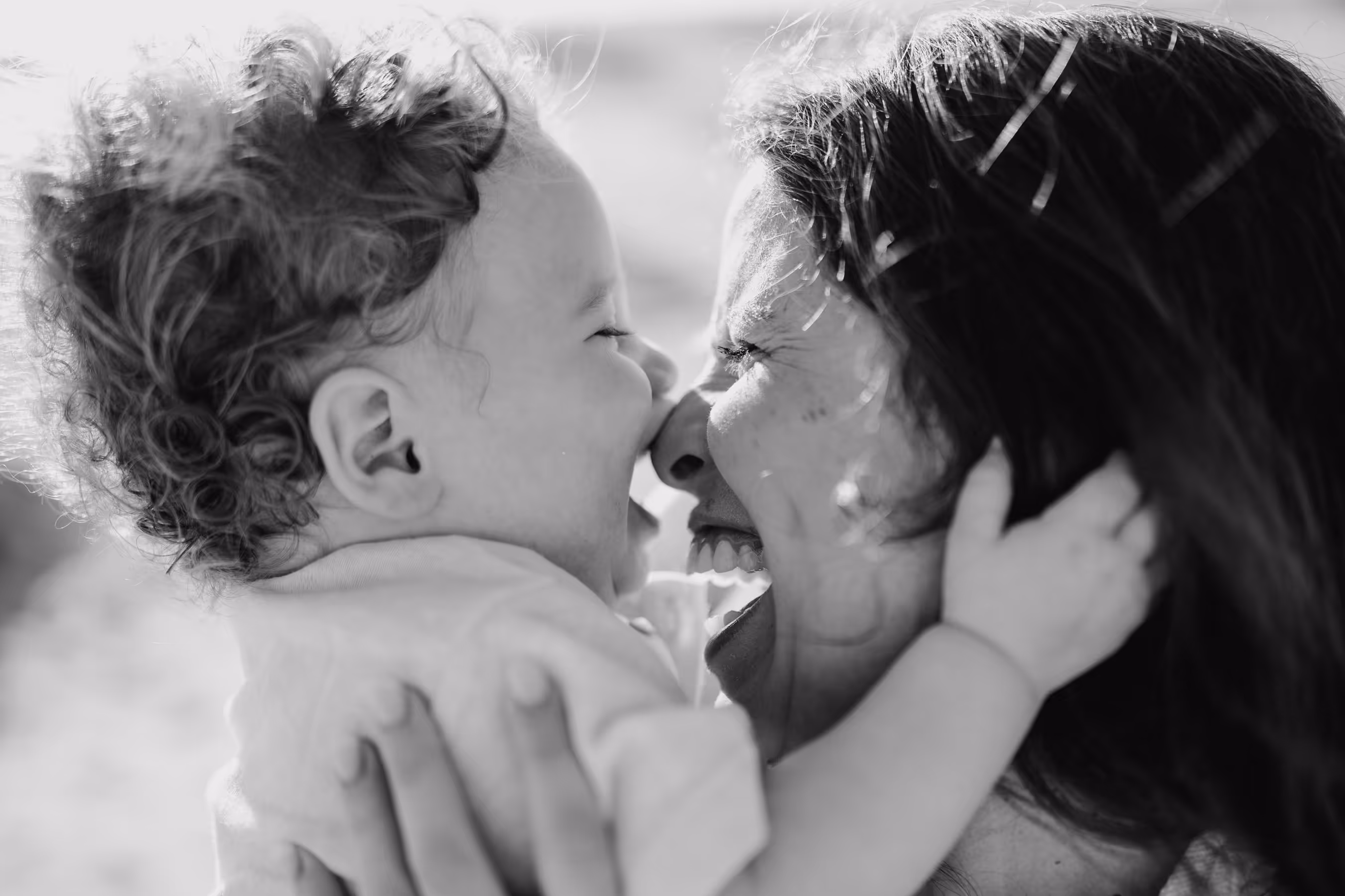 צילומי משפחה בחוף