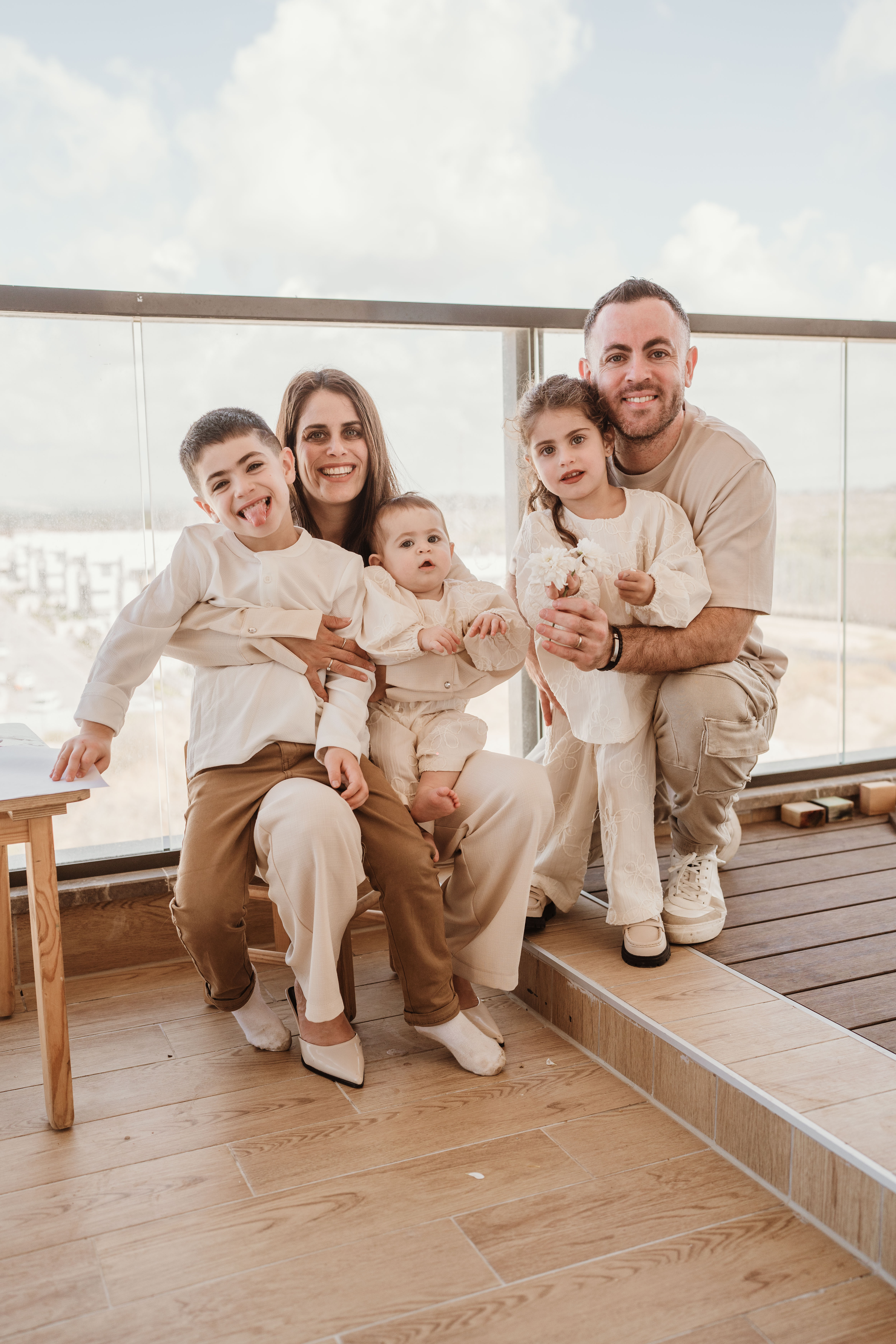 צילומי משפחה