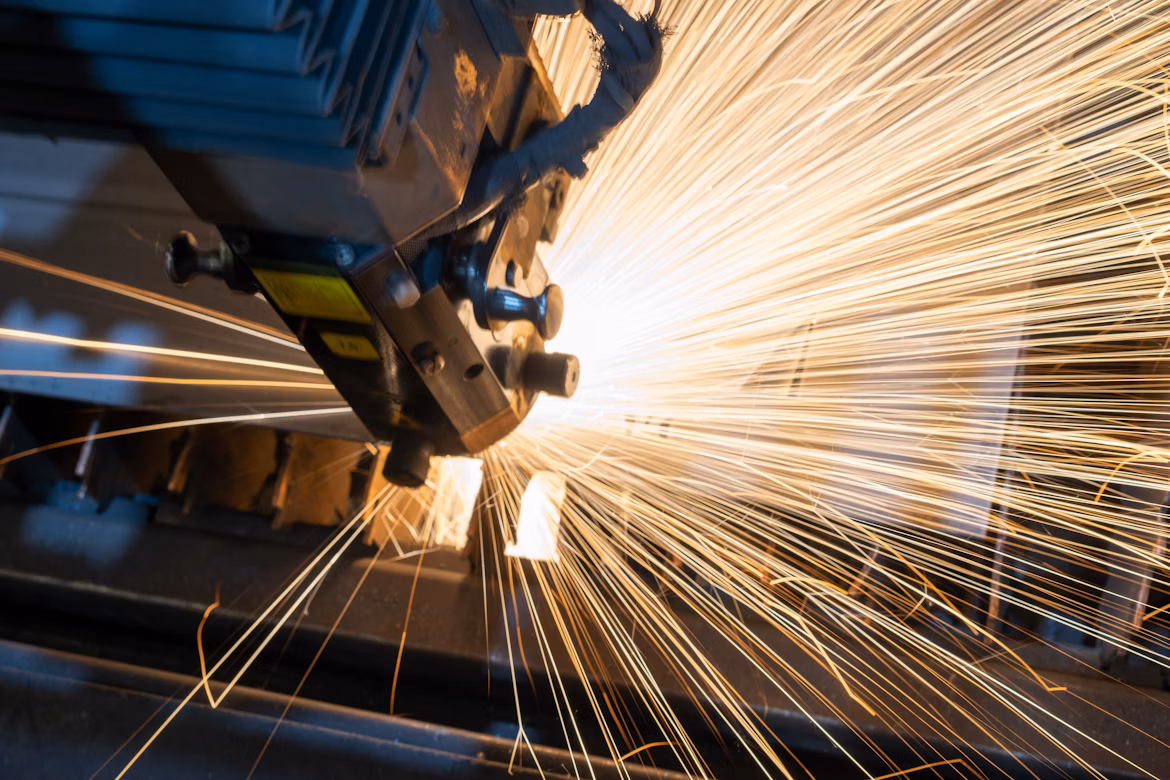 image of an office collaboration scene (for a mobility and transportation)