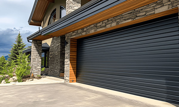 Cable and Track Repair