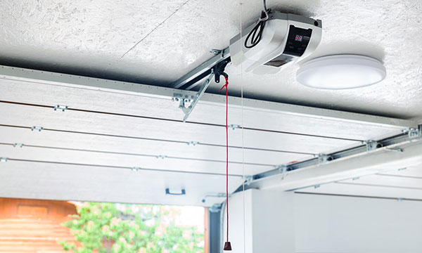 Opener Repair and Replacement