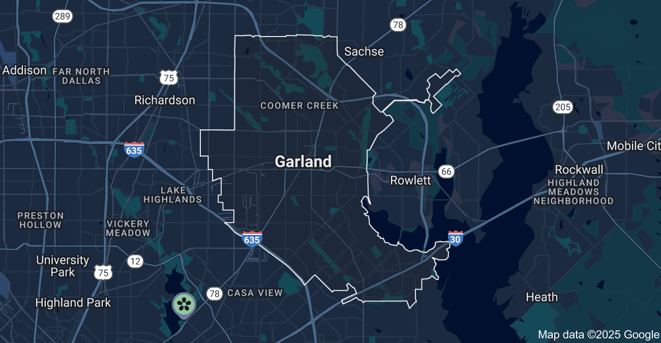 Garage Door Repair And Installation