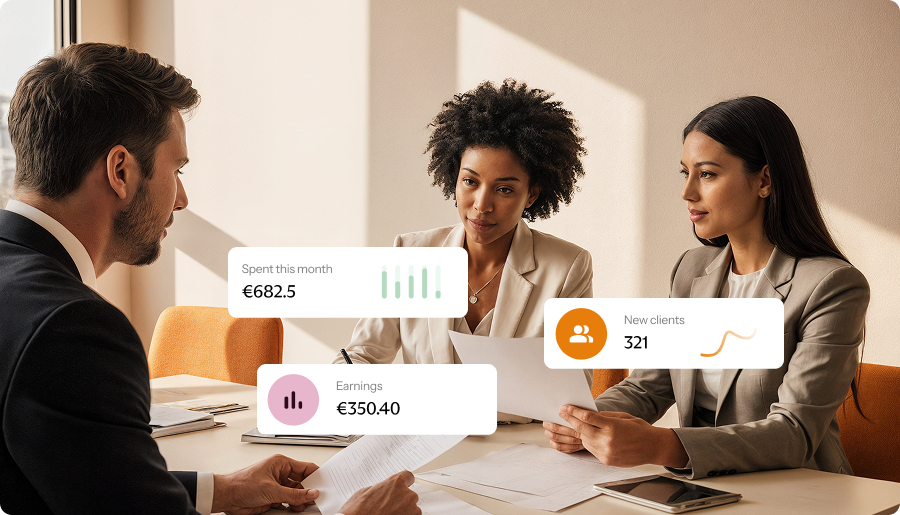 integrated business planning solutions