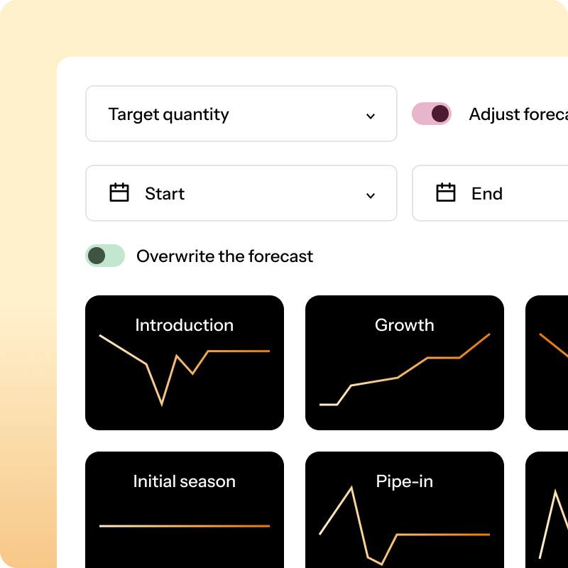 New Product Introduction (NPI) Planning