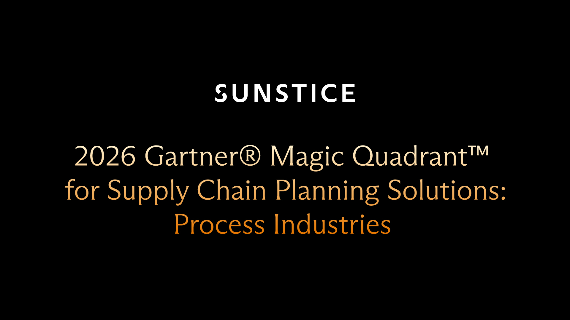 Gartner Magic Quadrant Banner 