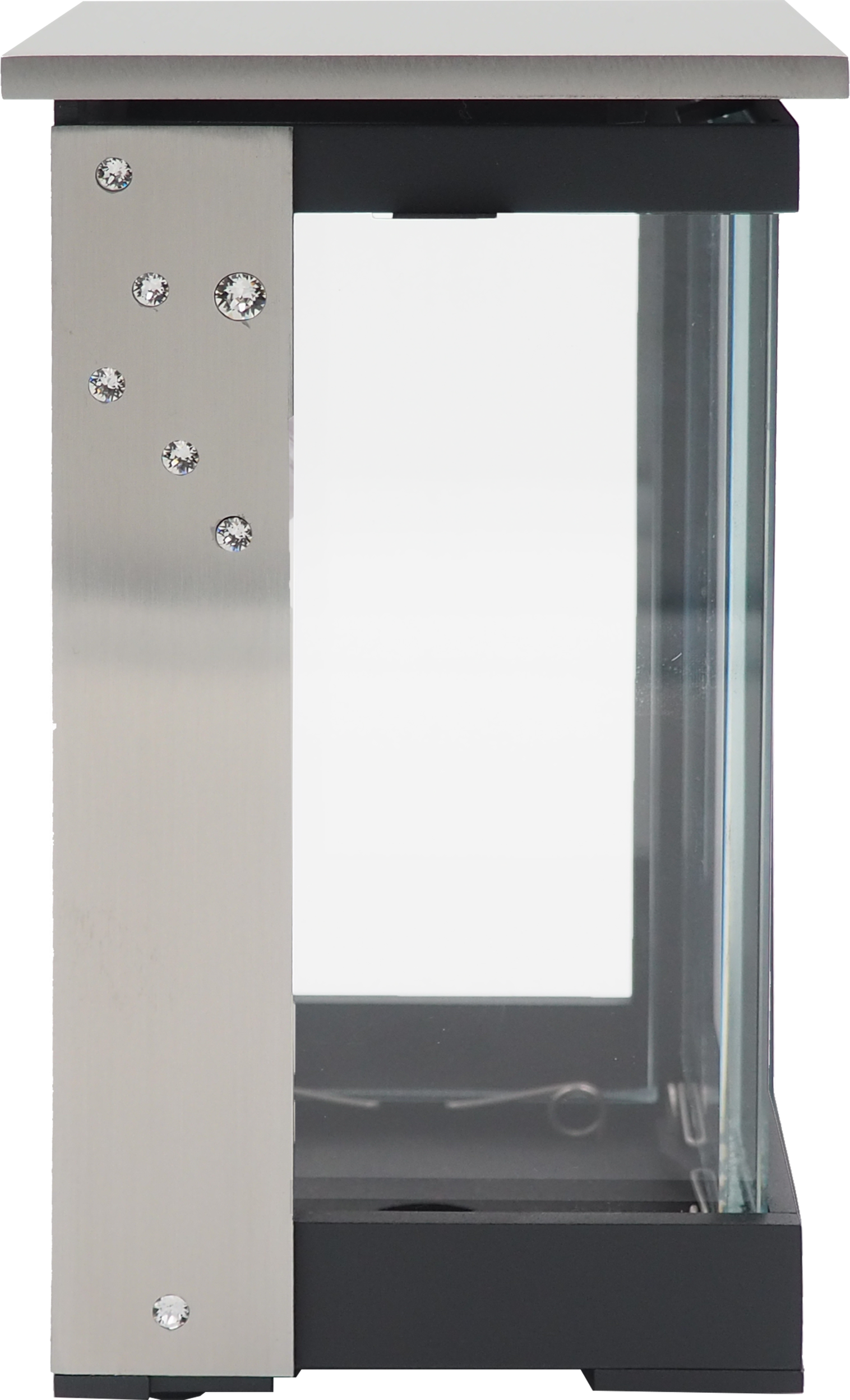 215-50-0731, Aluminium-Laterne