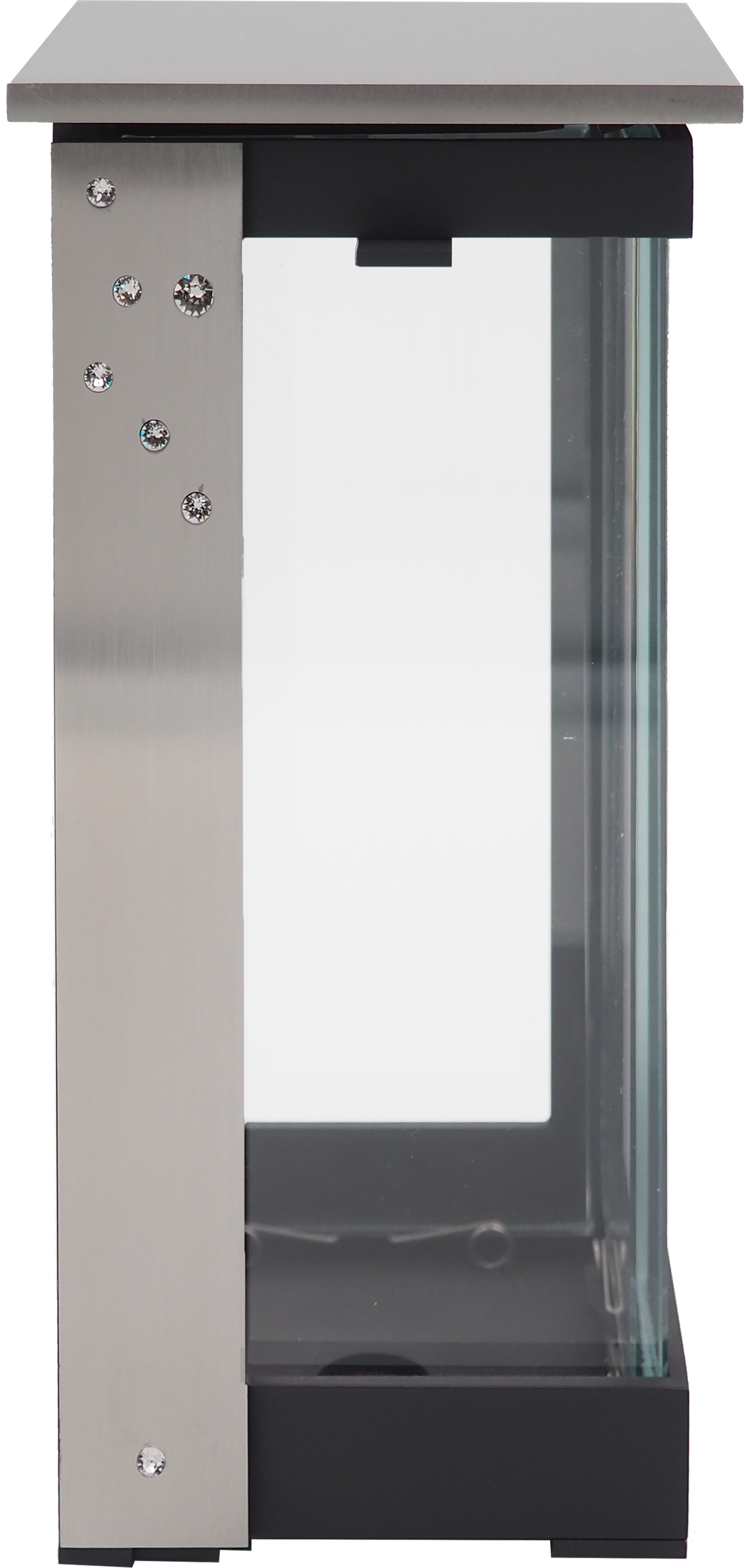 215-50-0730, Aluminium-Laterne