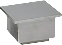 WWK 223 N, Edelstahl-Weihwasserkessel