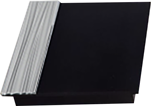 215-VA-60, Aluminium-Vasenring