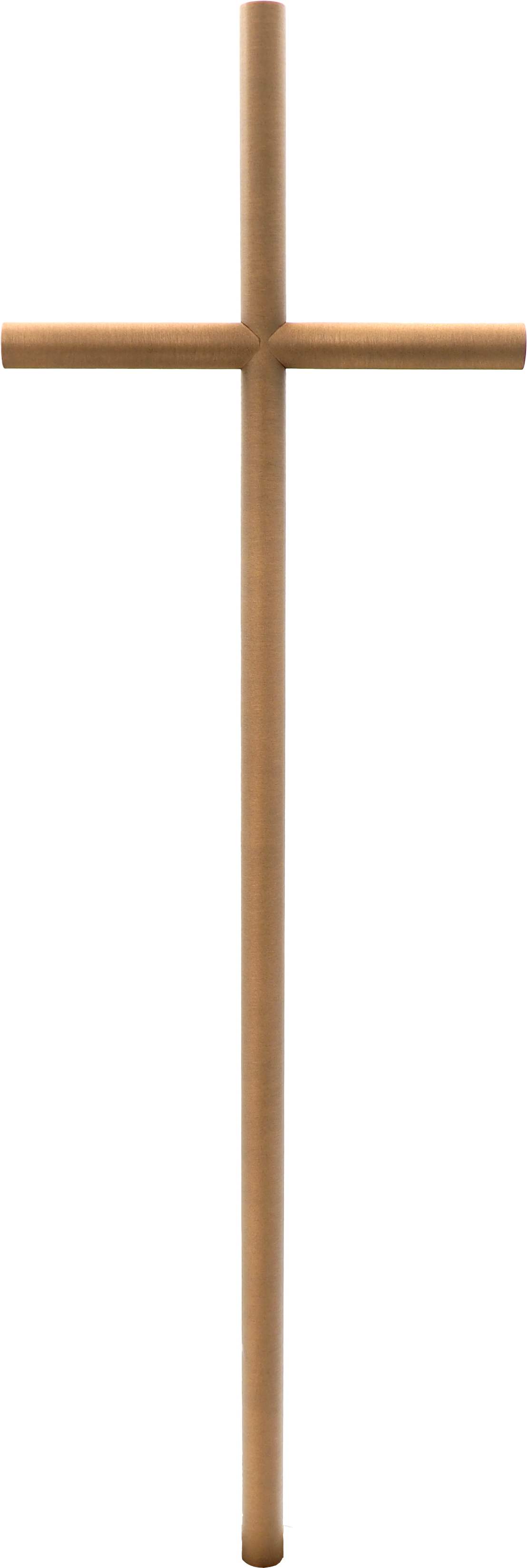 71-00-1520, Bronze-Kreuz