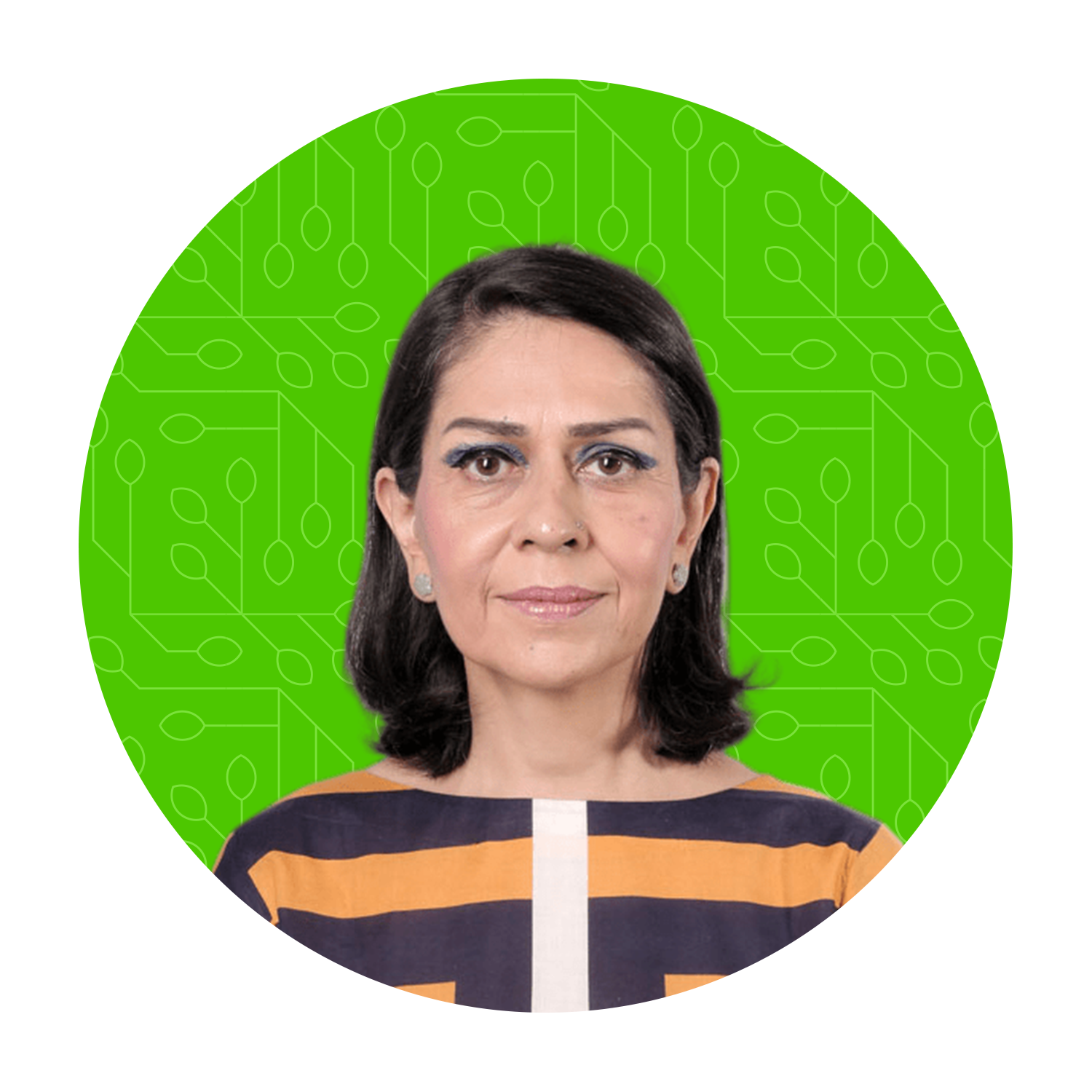 uzma khan - advisor at neem