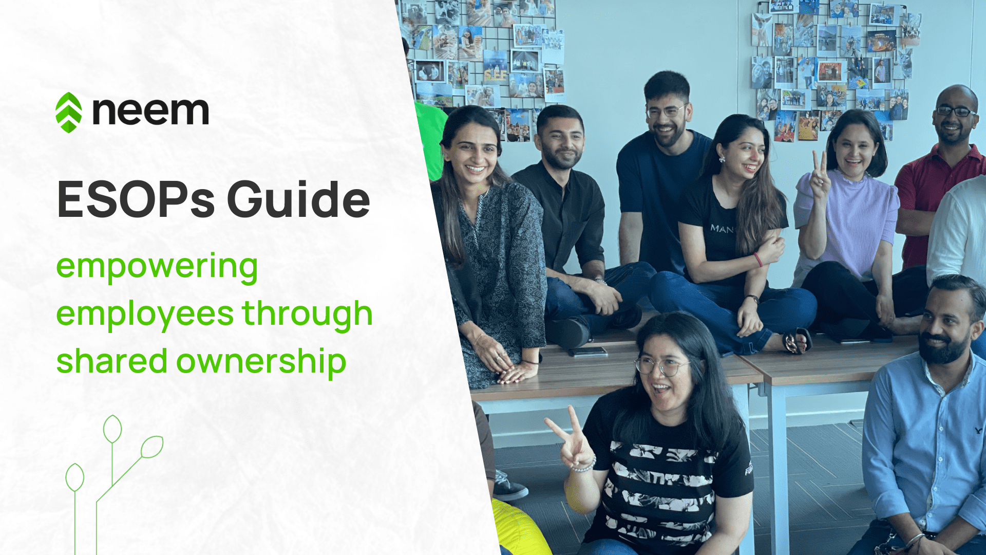 Navigating ESOPs: Everything you need to know about Employee Stock Options