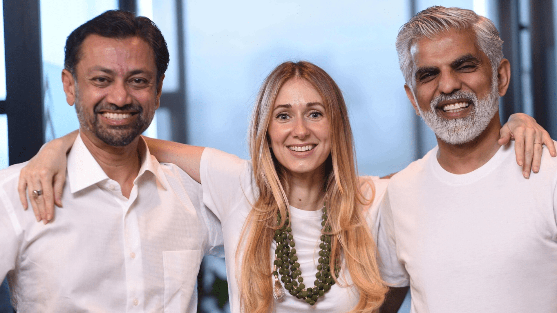Neem founders on bringing financial wellness to millions of underserved through embedded finance
