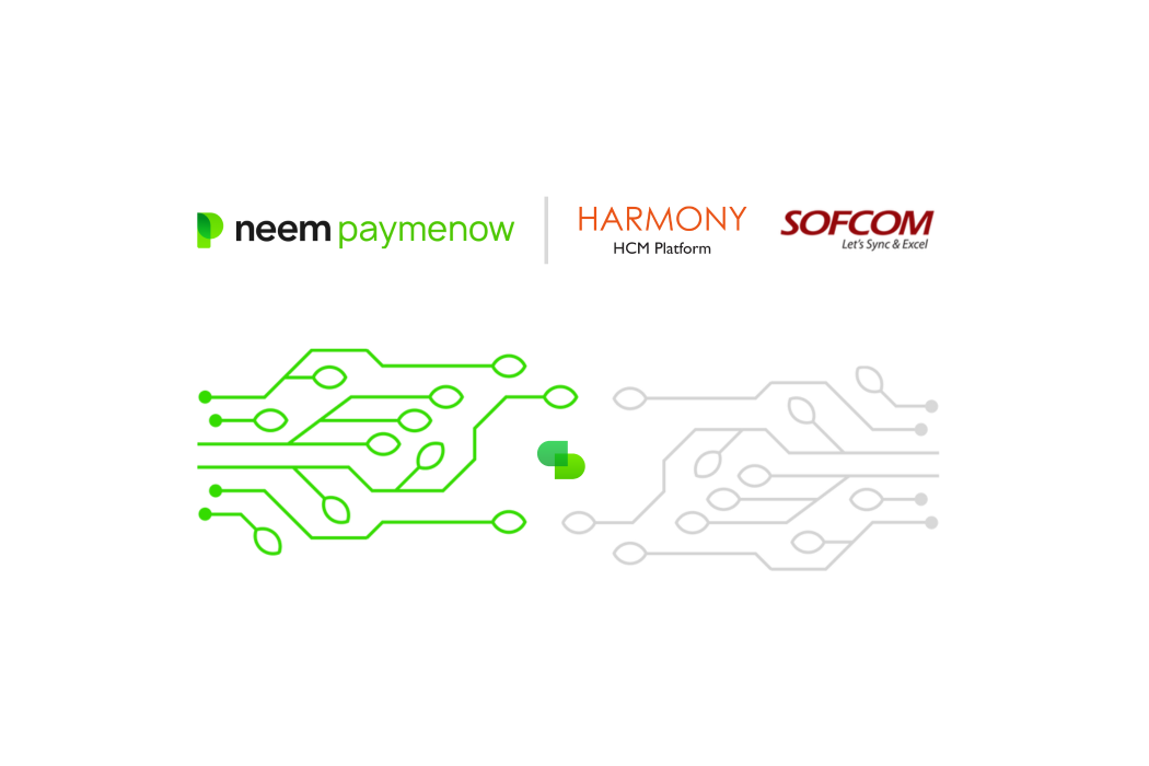 Neem Paymenow and HARMONY - The HCM Platform join forces to enable the financial wellness of Pakistan’s salaried workforce