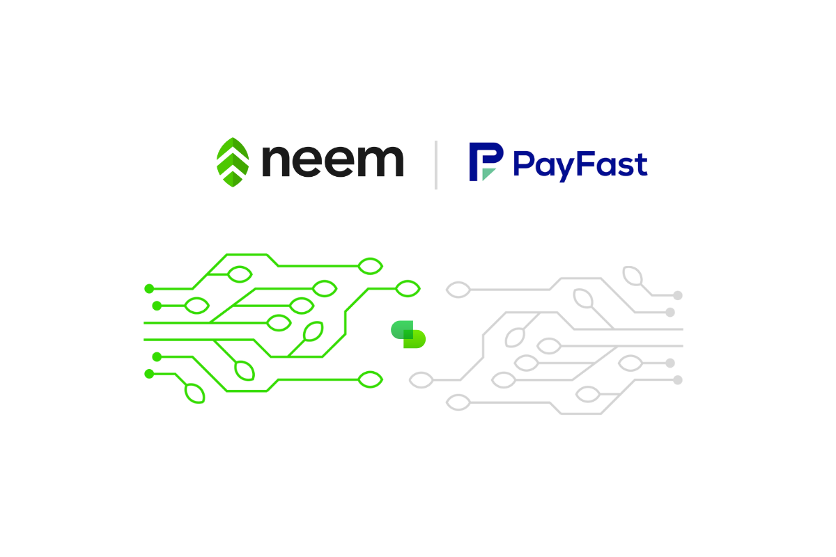 Neem partners with PayFast to strengthen its payments solutions for digital platforms in Pakistan