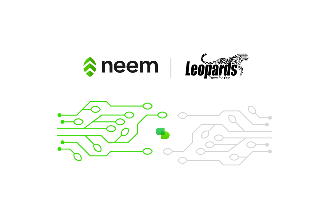 Neem expands into logistics with Leopards Courier Services to digitise merchant payments