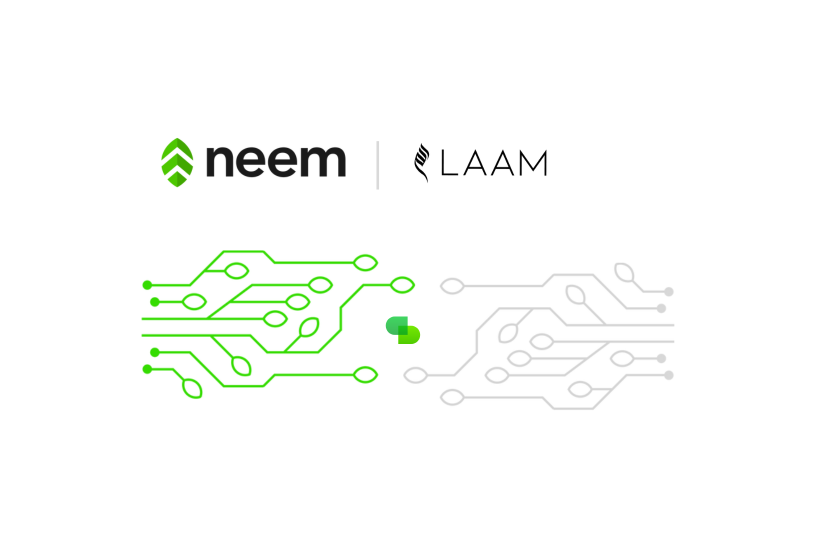 LAAM partners with Neem to power payments across Pakistan’s largest fashion marketplace