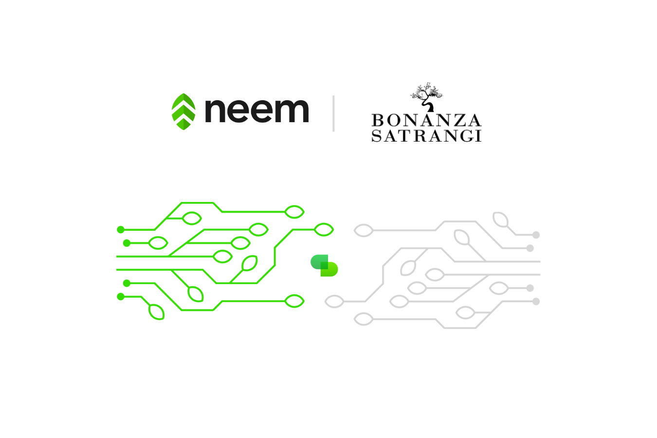 Bonanza Satrangi partners with Neem Paymenow to provide earned wage access to its nationwide workforce