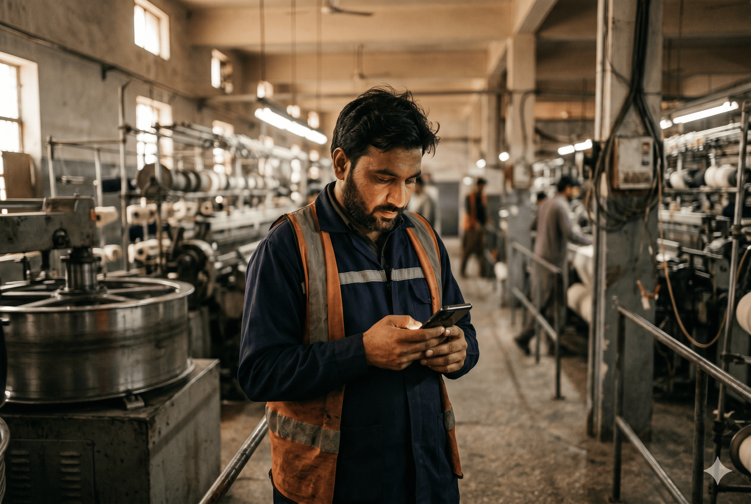 Earned wage access vs loan: the difference that matters for Pakistani employers