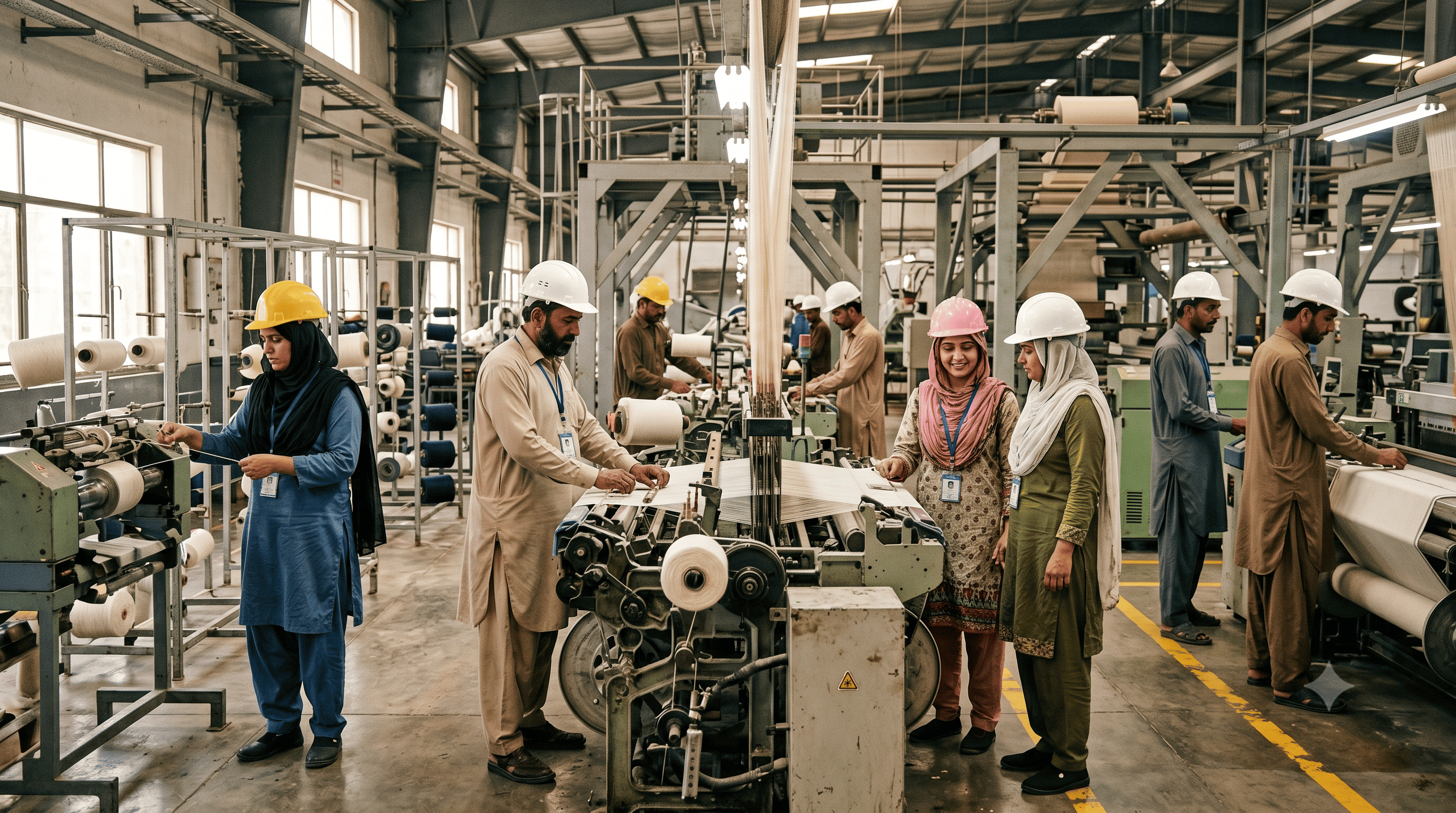 How to add shariah-compliant financial wellness to your employee benefits package in Pakistan