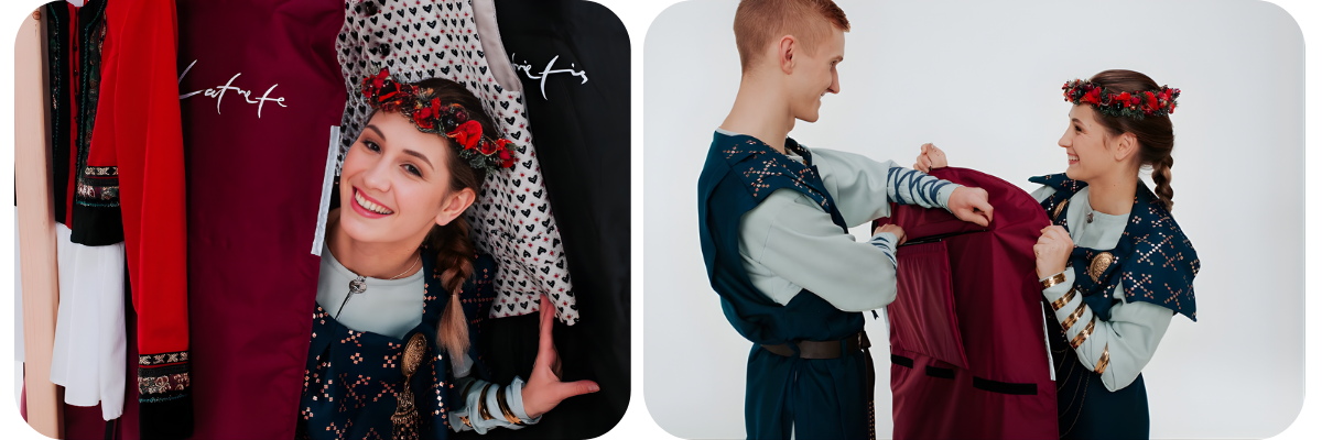 Lancman bag product photos