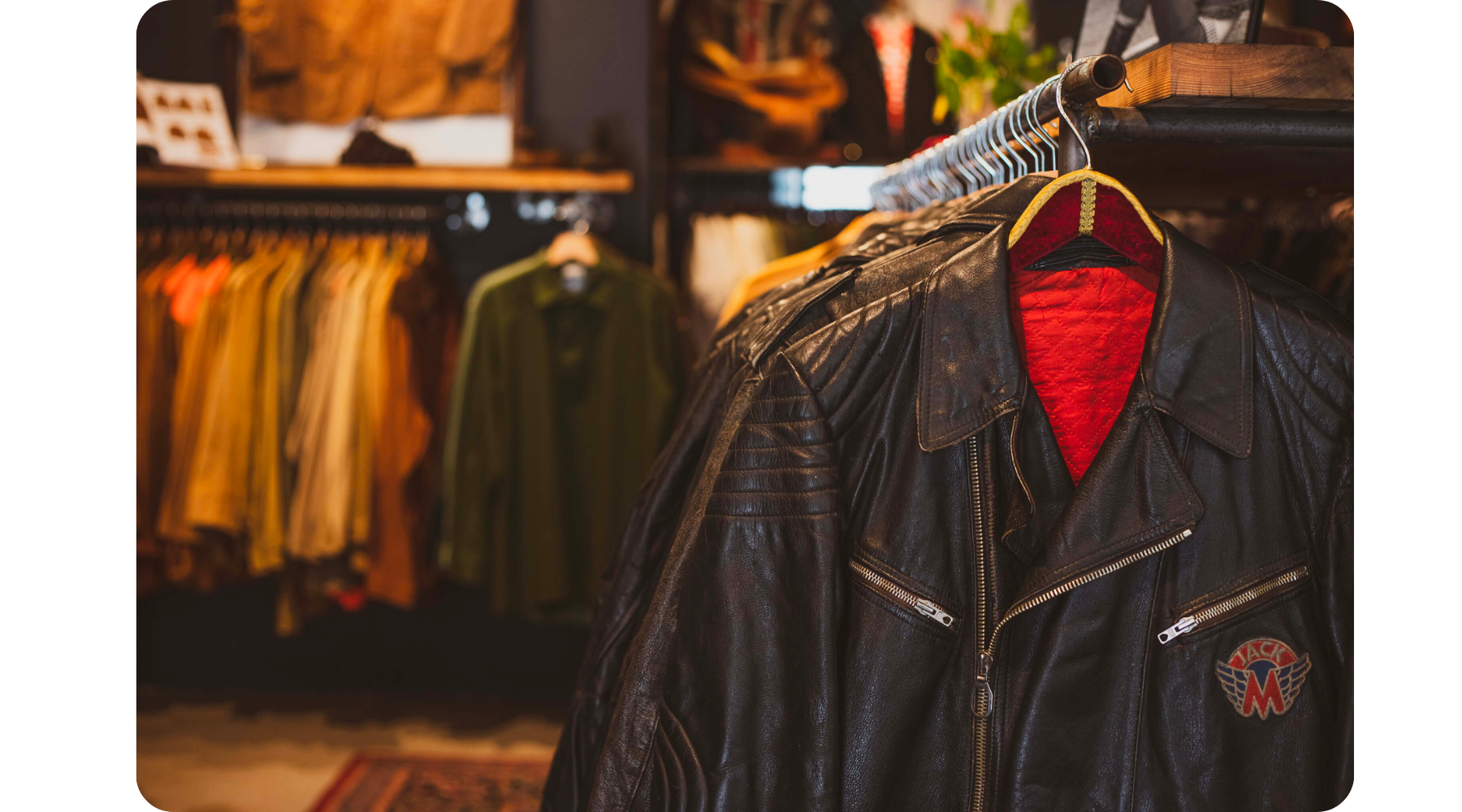 Northern Grip store collection