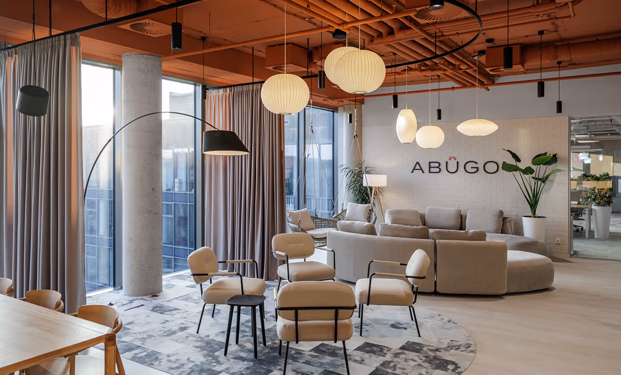 New Headquarters in Brno