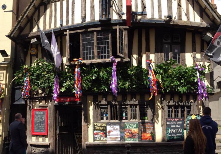 image of map location pin for a logistics company website