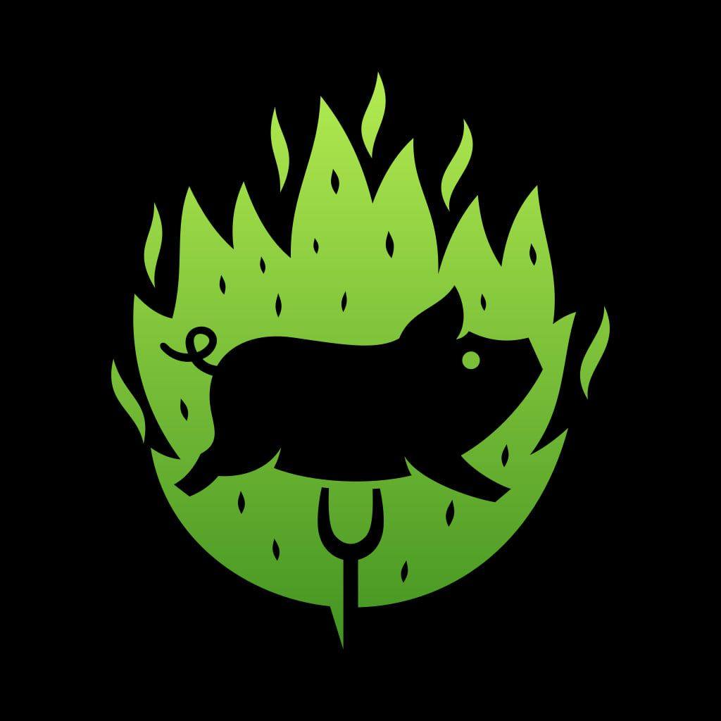 image of map location pin for a logistics company website