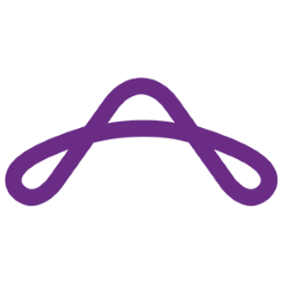 Acoustic design and architecture  purple icon