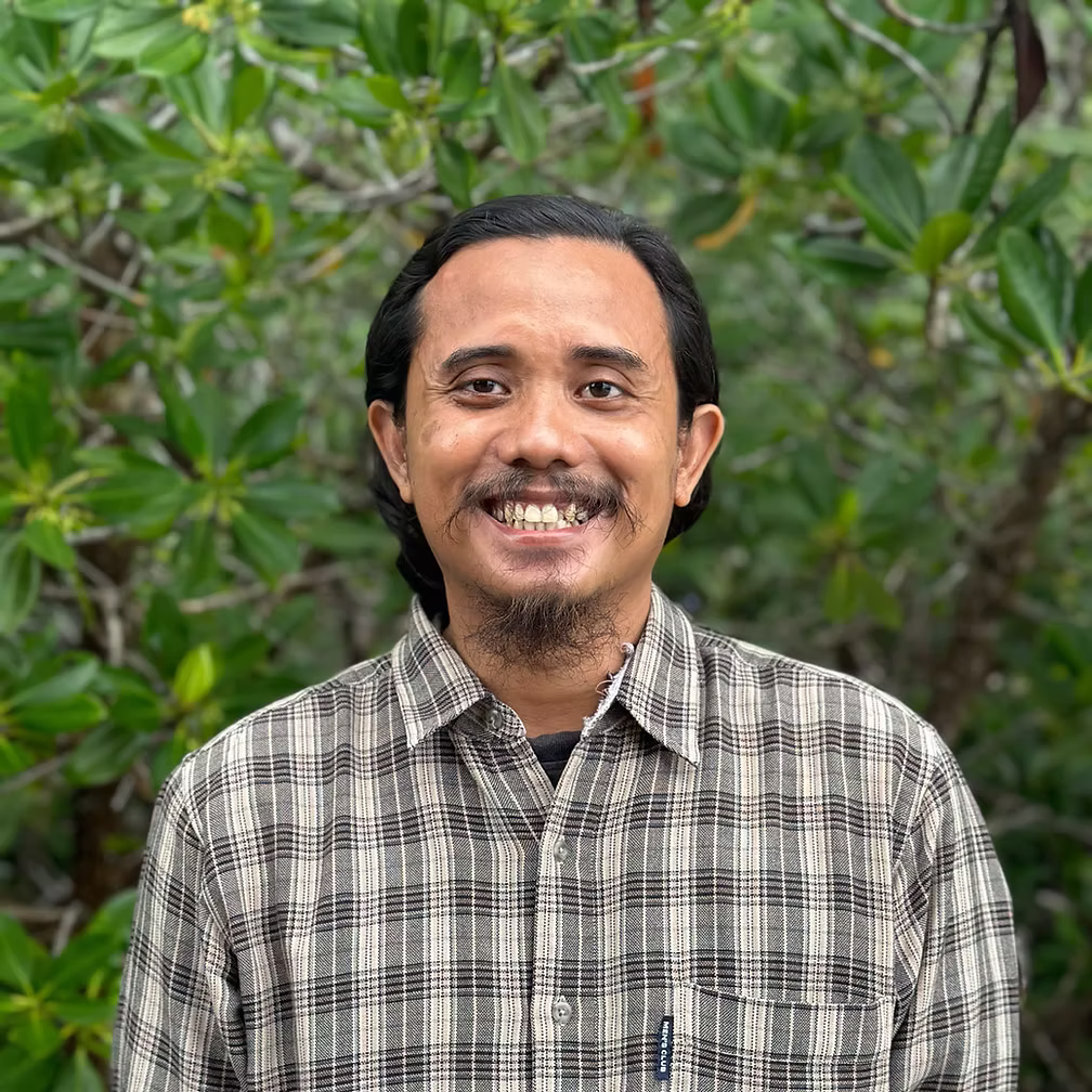 Portraifoto von Indra
