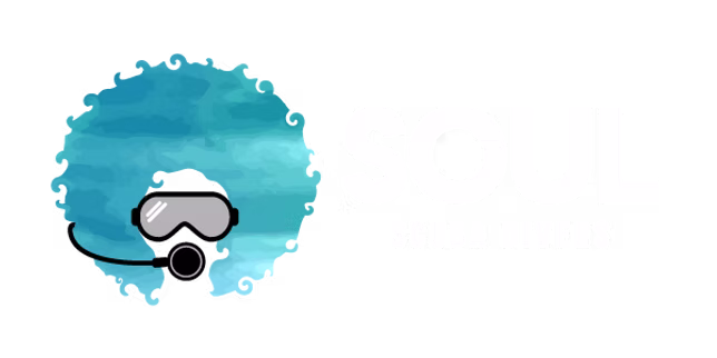 Logo Soul Scuba Divers