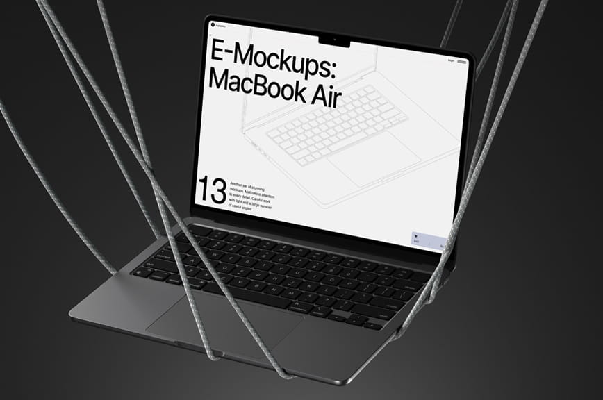 Project small image