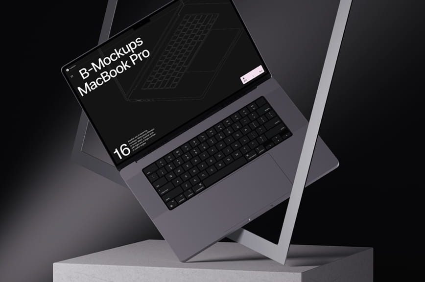 Project small image