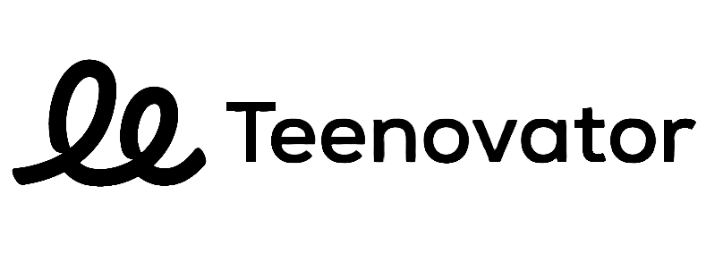 Teenvator logo