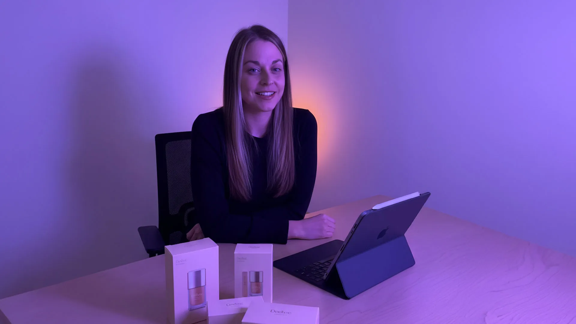 Alex Mileva, packaging strategist and brand consultant based in Bulgaria.