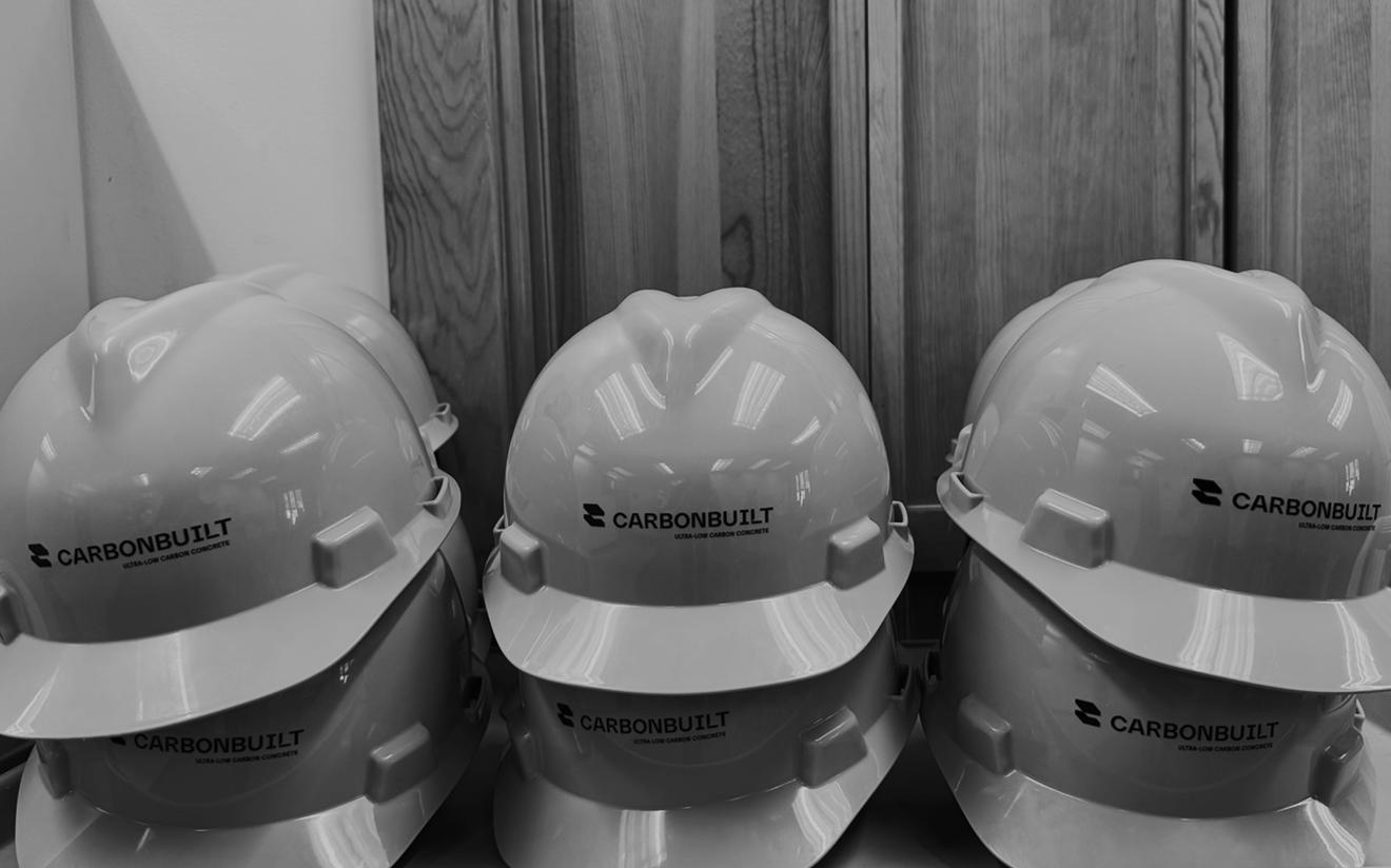 CarbonBuilt Acquires Jolley Concrete and Block