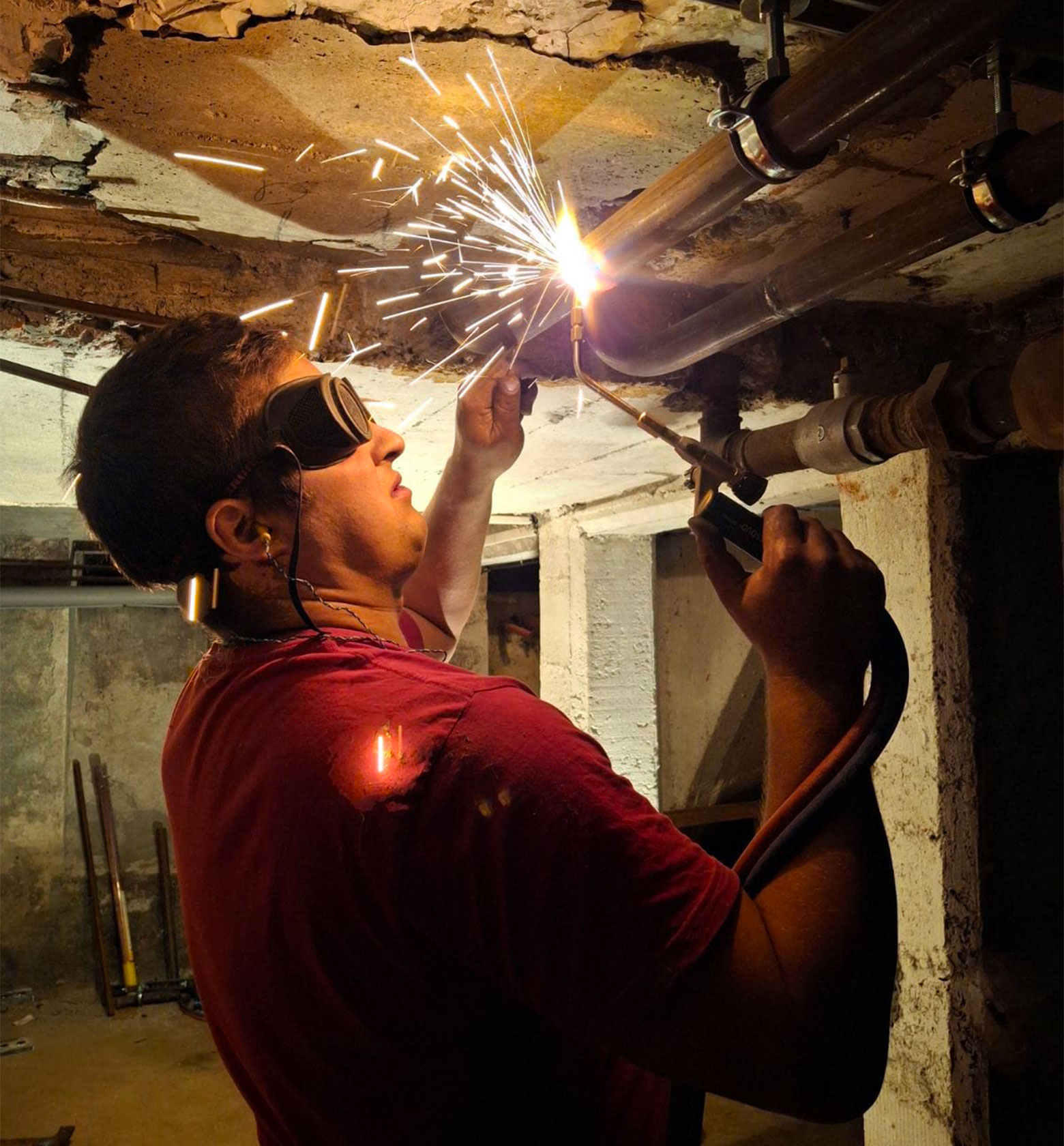 Your Home with Clean Solar Energy