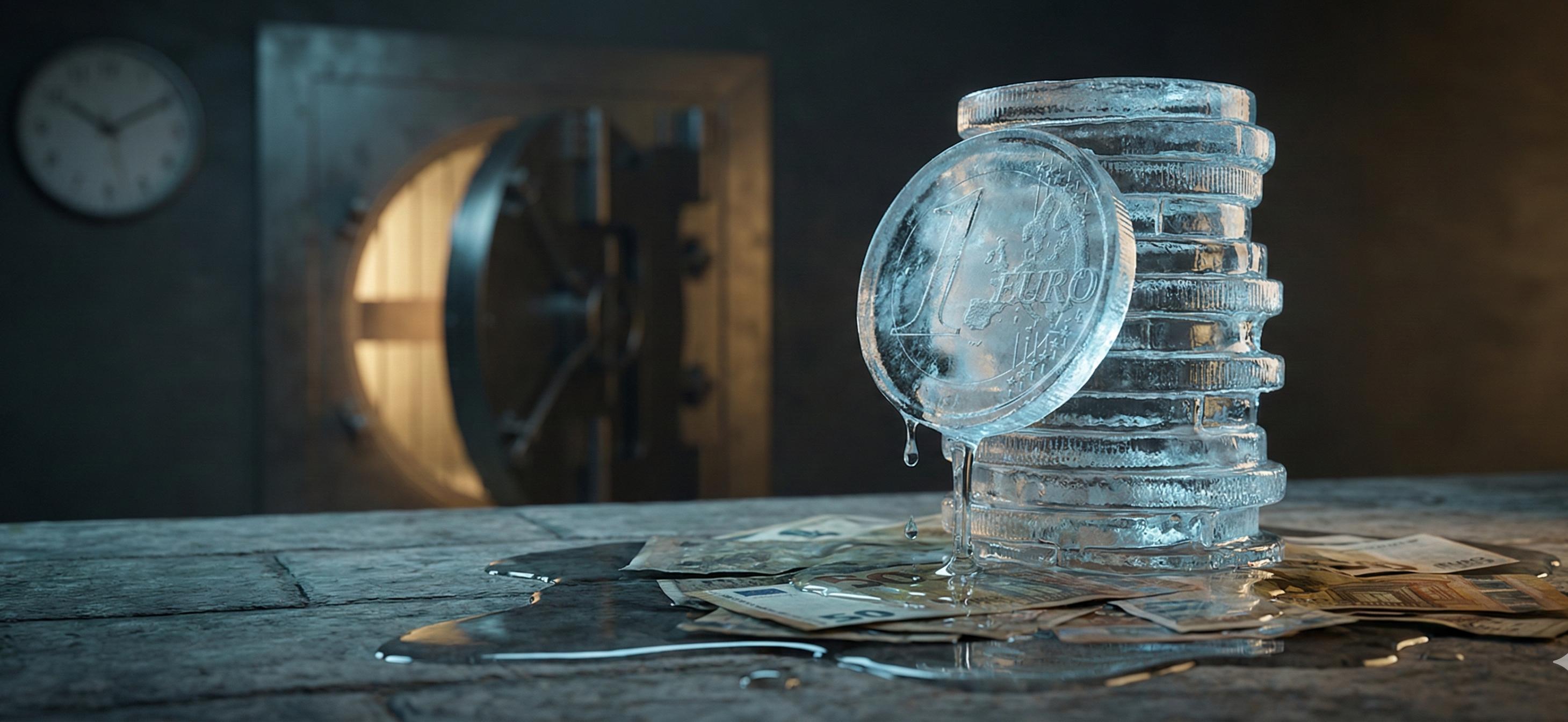 The Inflation Risk Most People Ignore. And Why It's More Dangerous Than Market Volatility