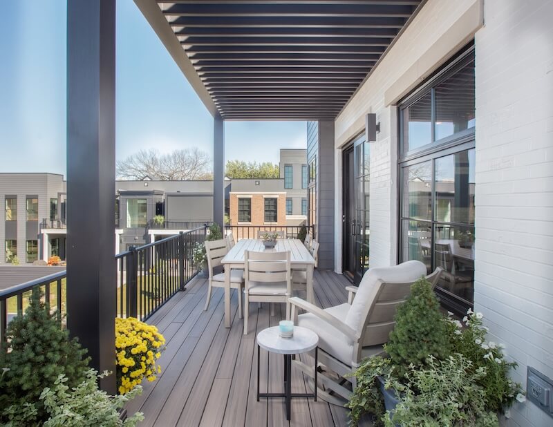 luxury living by DEV Partners and Jay DeVore