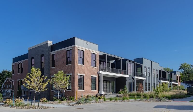 luxury condominium development by DEV Partners and Jay DeVre