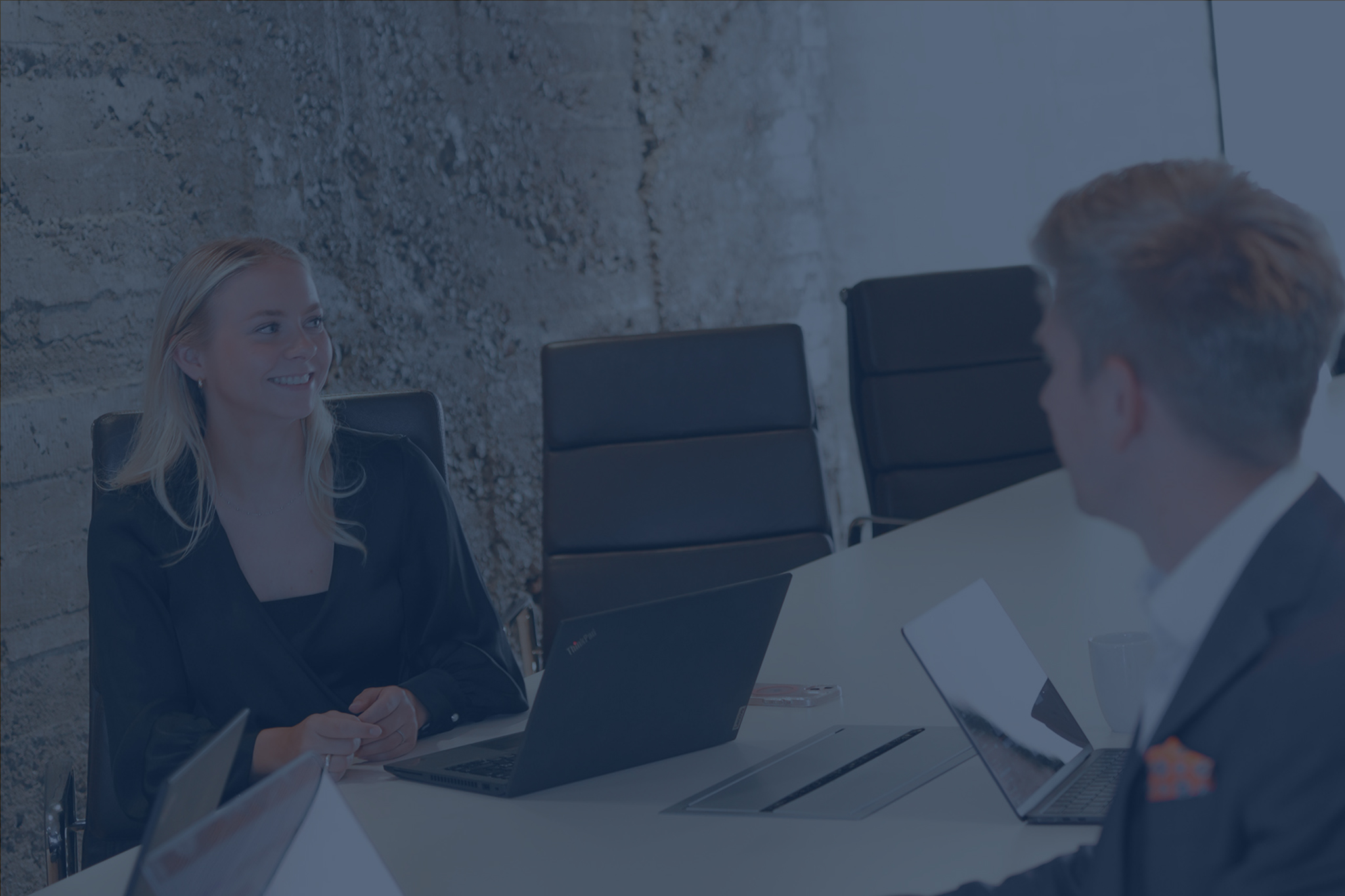 Employees at Axaz