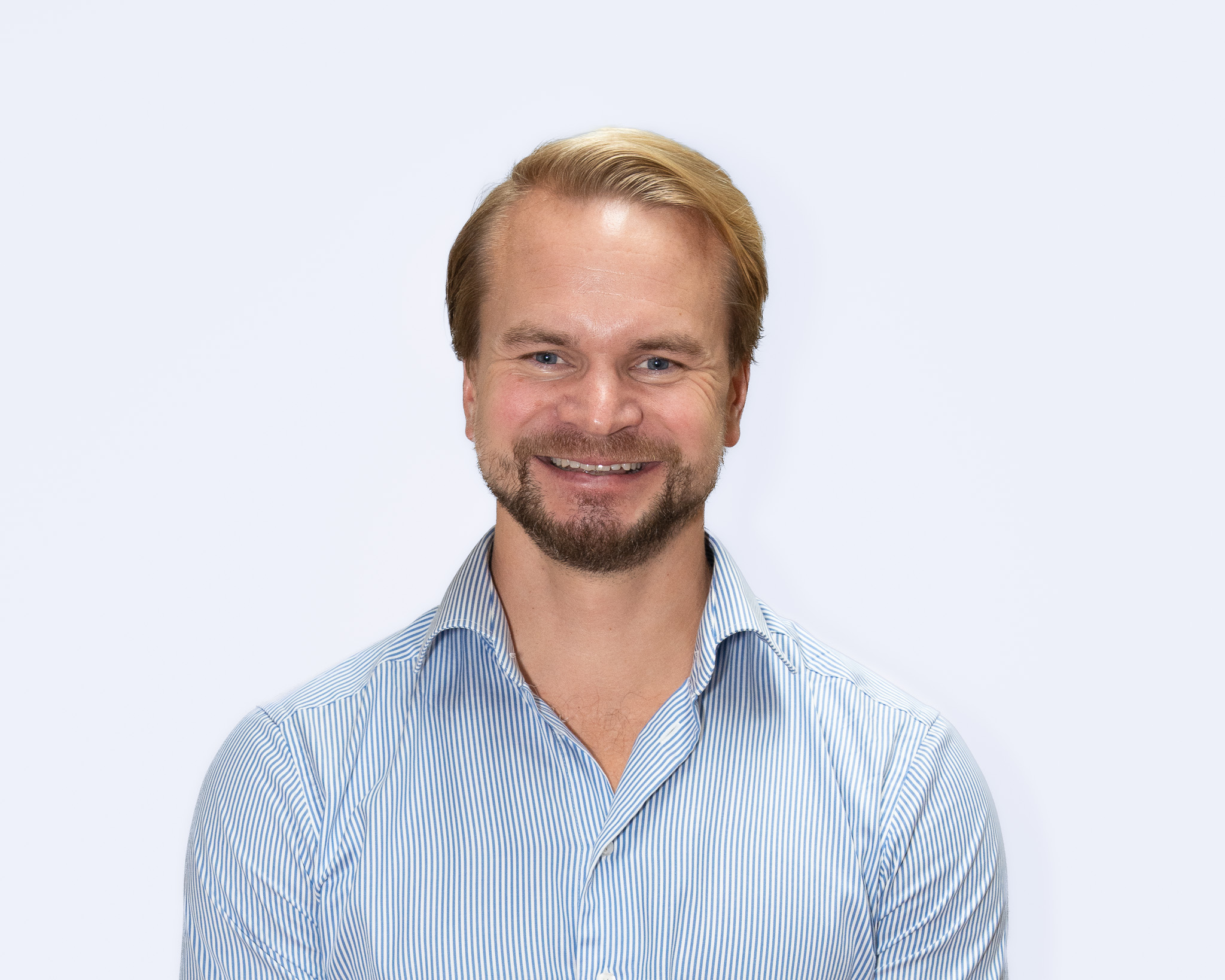 Trym - Head of Integration