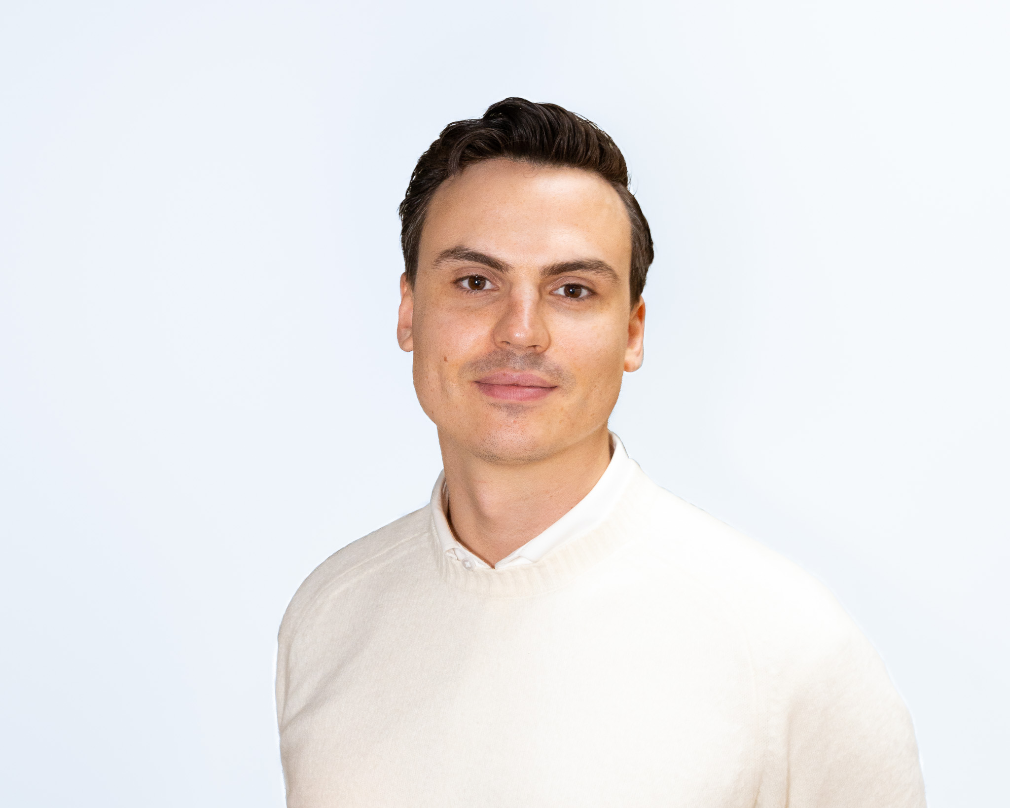 Andreas - Head of Application Developement