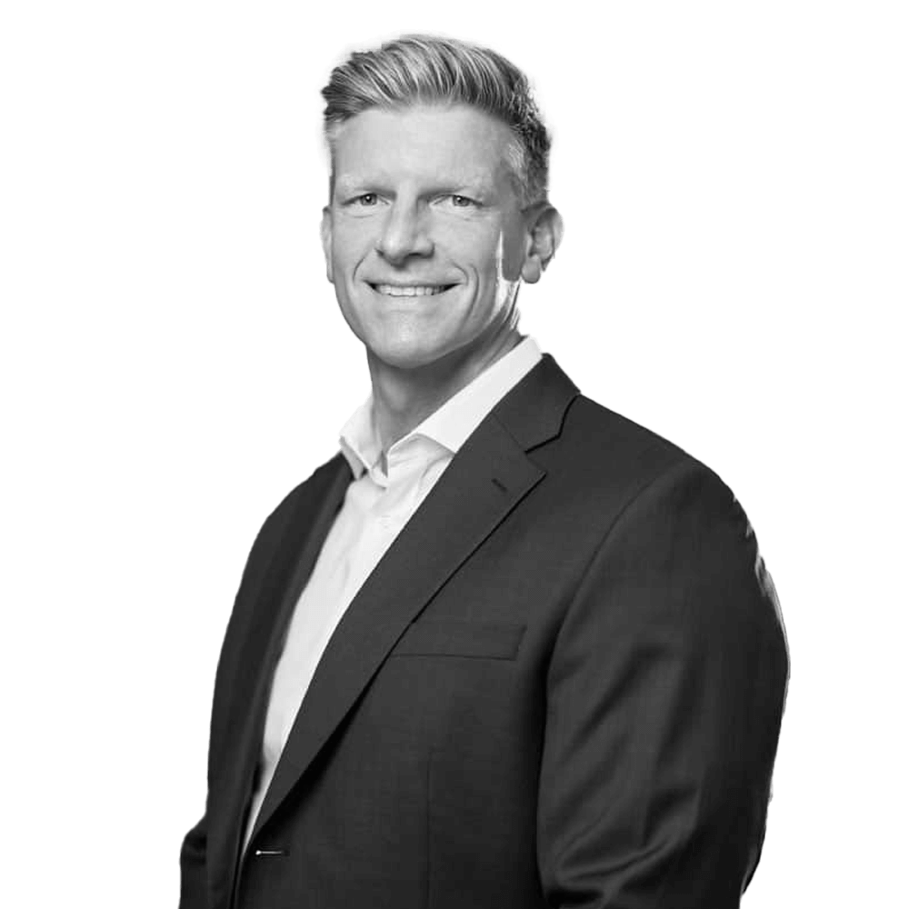 Portraitfoto Andreas Berth