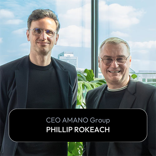 Profilbild 2 Männer