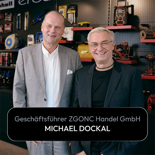 Profilbild 2 Männer