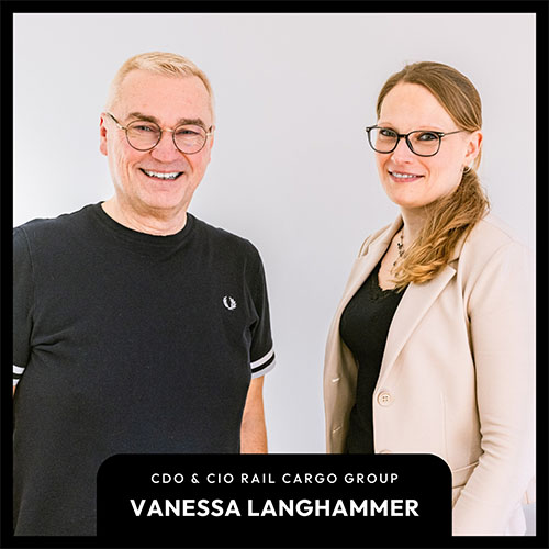 Profilbild 1 Mann 1 Frau