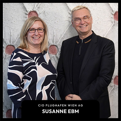 Profilbild 1 Mann 1 Frau