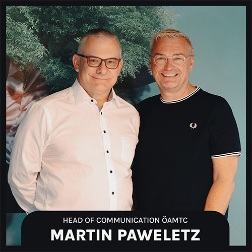 Profilbild 2 Männer